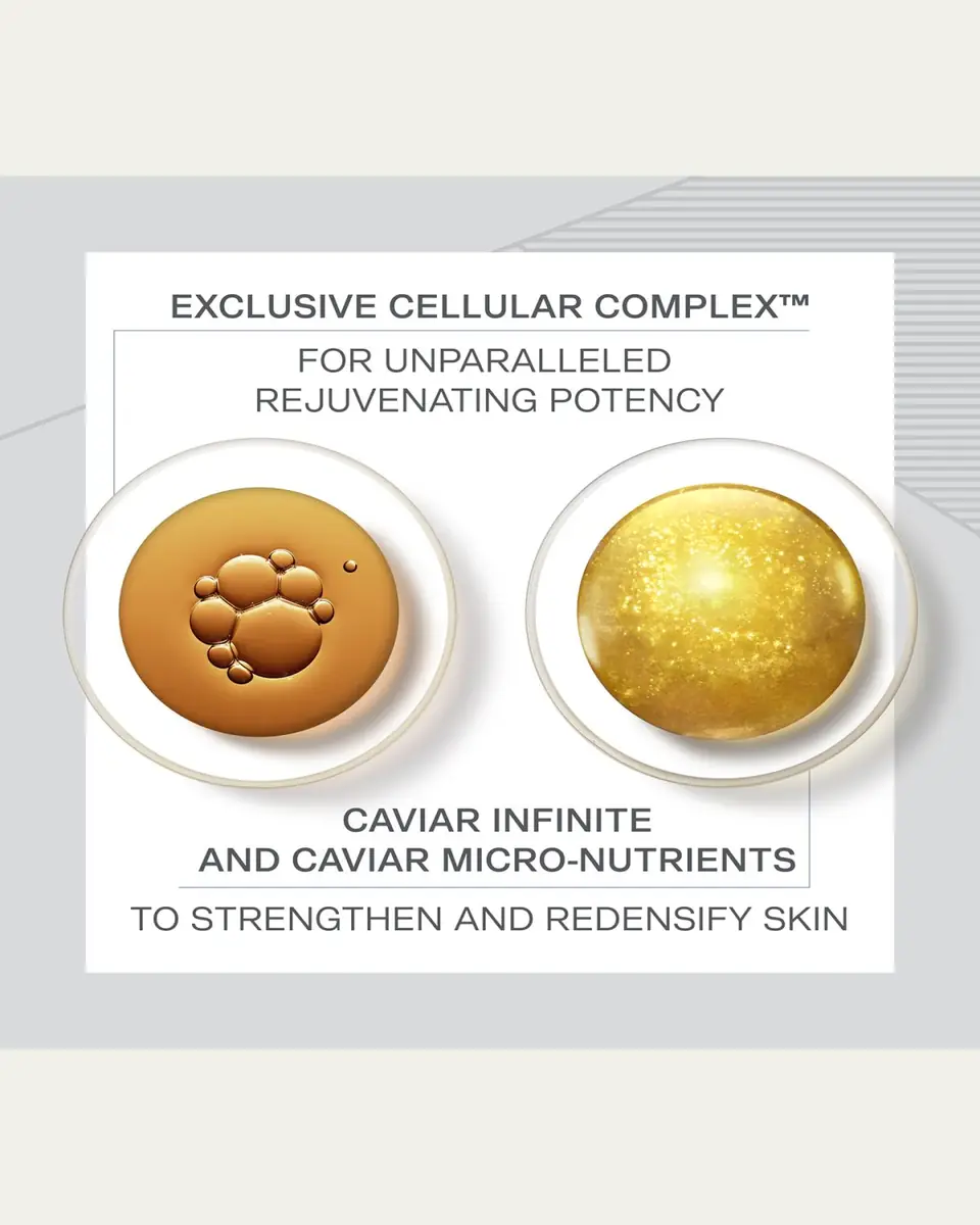 La Prairie Skin Caviar Eye Lift Serum | Thumbnail 2 La Prairie Skin Caviar Eye Lift Serum | Thumbnail 2