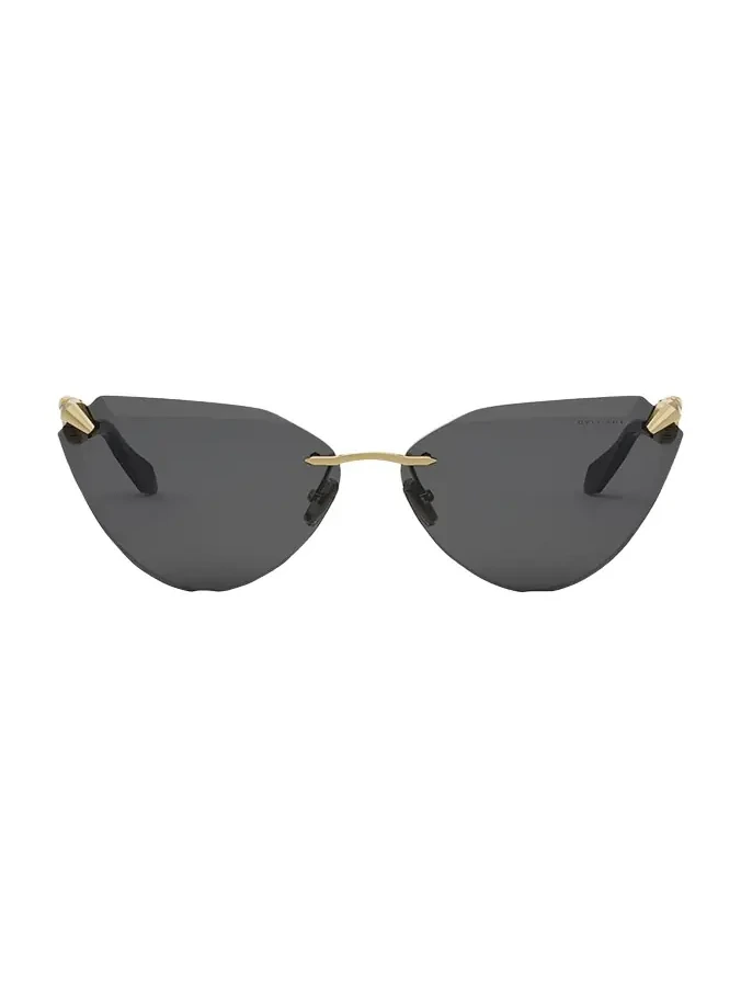 Serpenti Viper Cat-Eye Sunglasses Serpenti Viper Cat-Eye Sunglasses