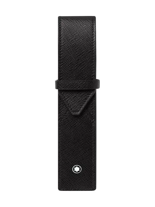 Men's Sartorial 1-Pen Pouch Men's Sartorial 1-Pen Pouch