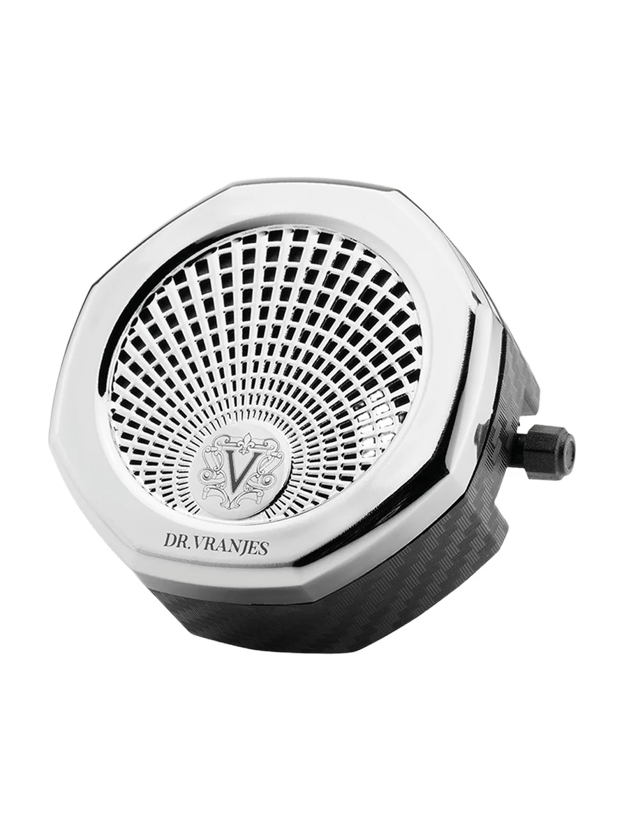 Chrome Carparfum Diffuser Chrome Carparfum Diffuser