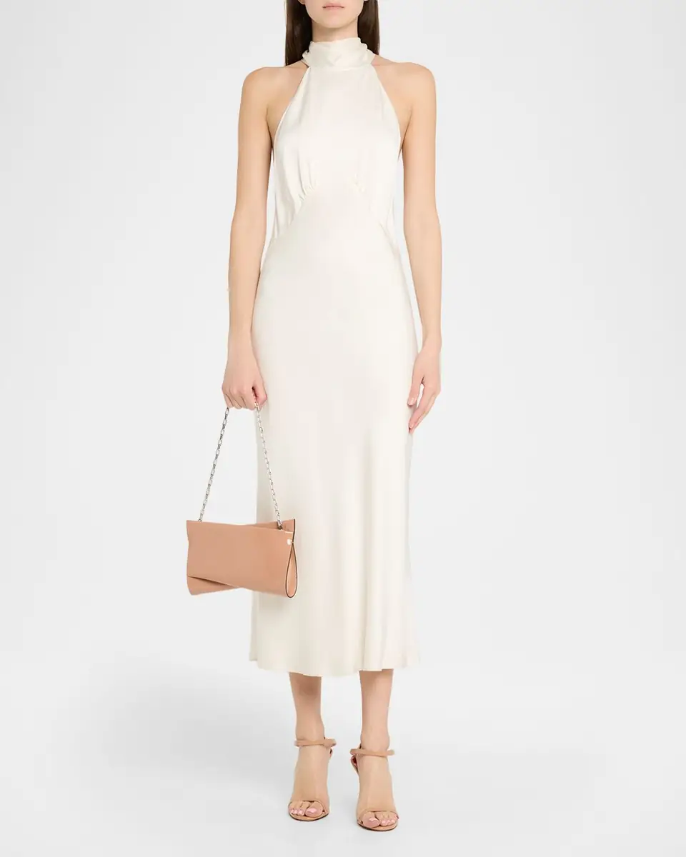 Christian Louboutin Loubitwist Small Clutch Bag in Patent Leather | Thumbnail 4 Christian Louboutin Loubitwist Small Clutch Bag in Patent Leather | Thumbnail 4