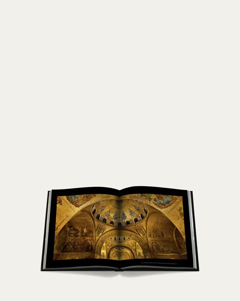 ASSOULINE "Gold: The Impossible Collection" Book | Thumbnail 5 ASSOULINE "Gold: The Impossible Collection" Book | Thumbnail 5