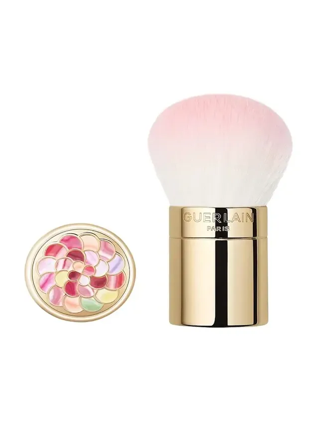 Guerlain Meteorites Makeup Brush