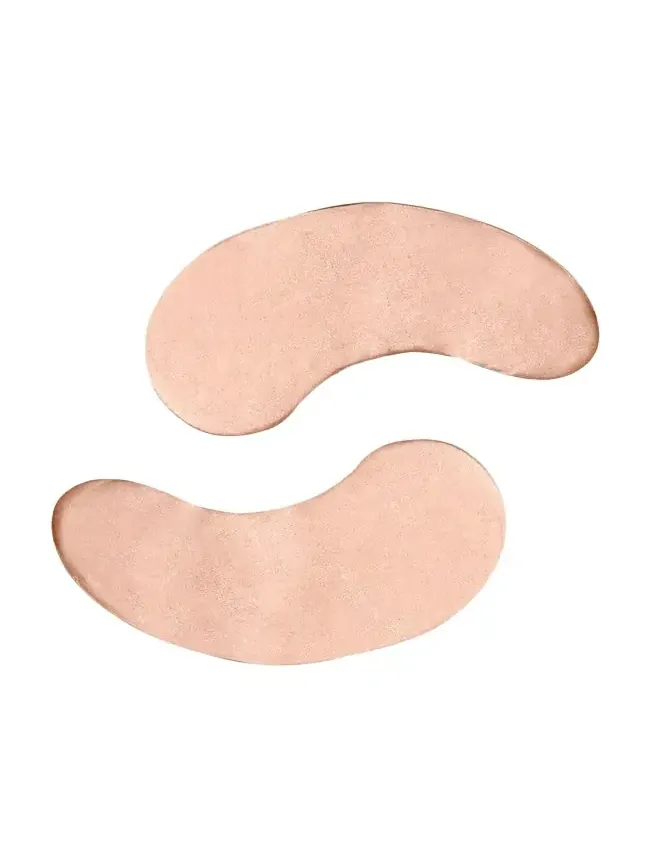 MZ Skin Anti-Pollution Eye Masks, Pack of 5