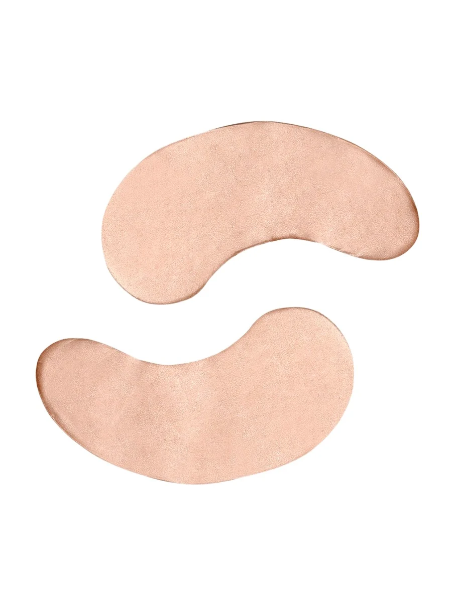 MZ Skin Anti-Pollution Eye Masks, Pack of 5