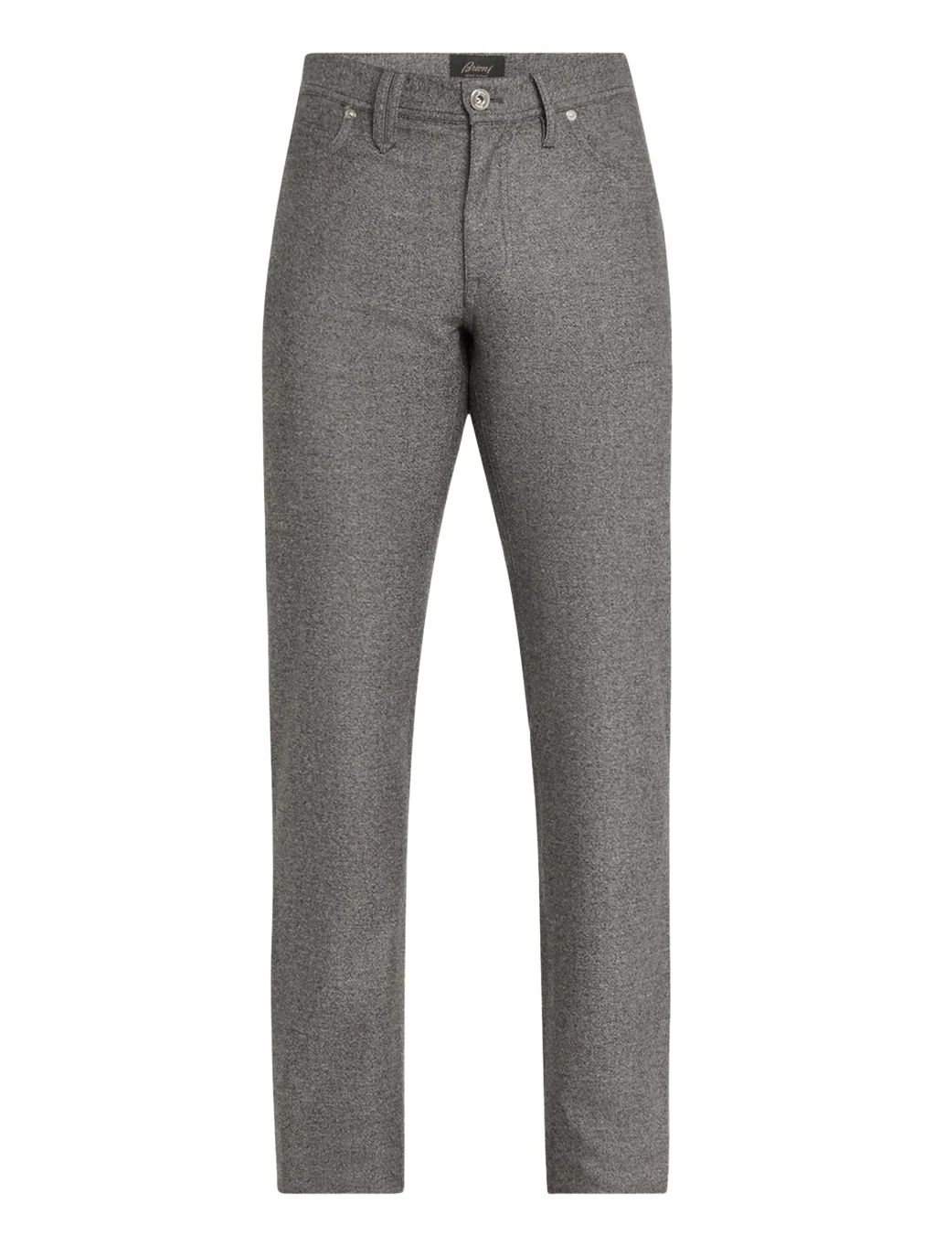 Men's Meribel Wool Flannel 5-Pocket Pants Men's Meribel Wool Flannel 5-Pocket Pants