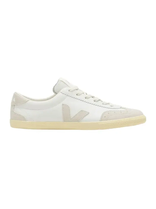 Volley Bicolor Low-Top Sneakers Volley Bicolor Low-Top Sneakers
