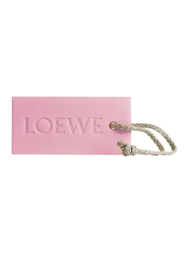 Loewe Bath Line Ivy Solid Soap