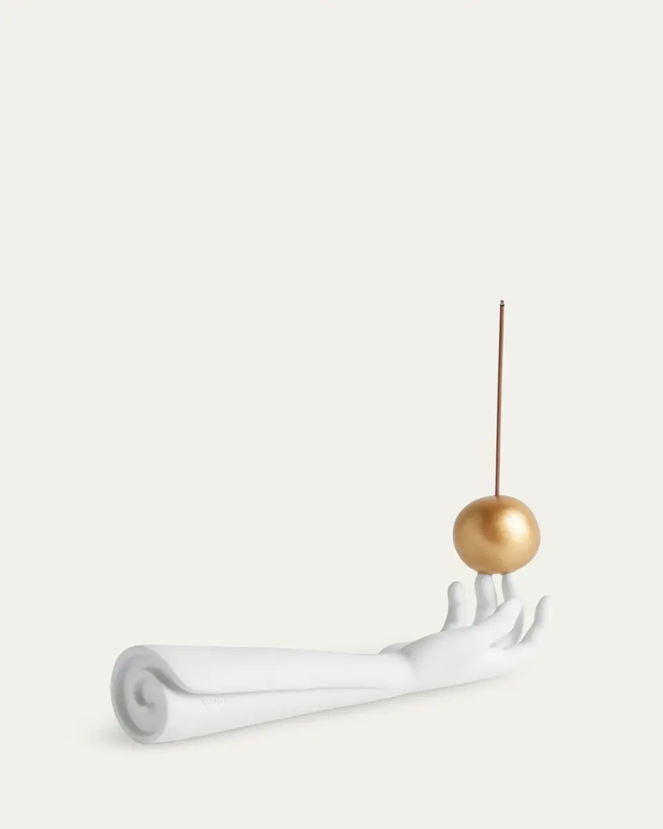 L'Objet Atlas Incense Holder | Thumbnail 2