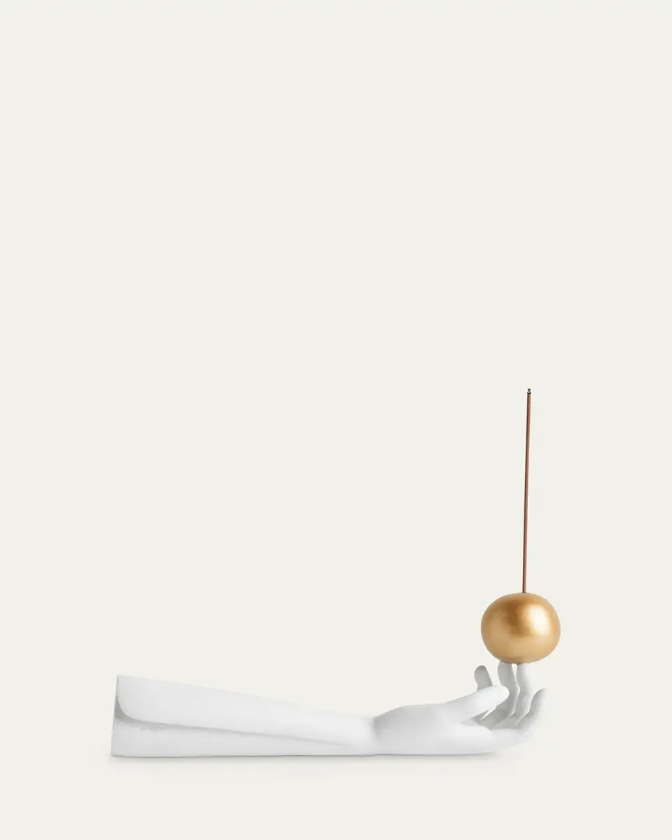 L'Objet Atlas Incense Holder | Thumbnail 3
