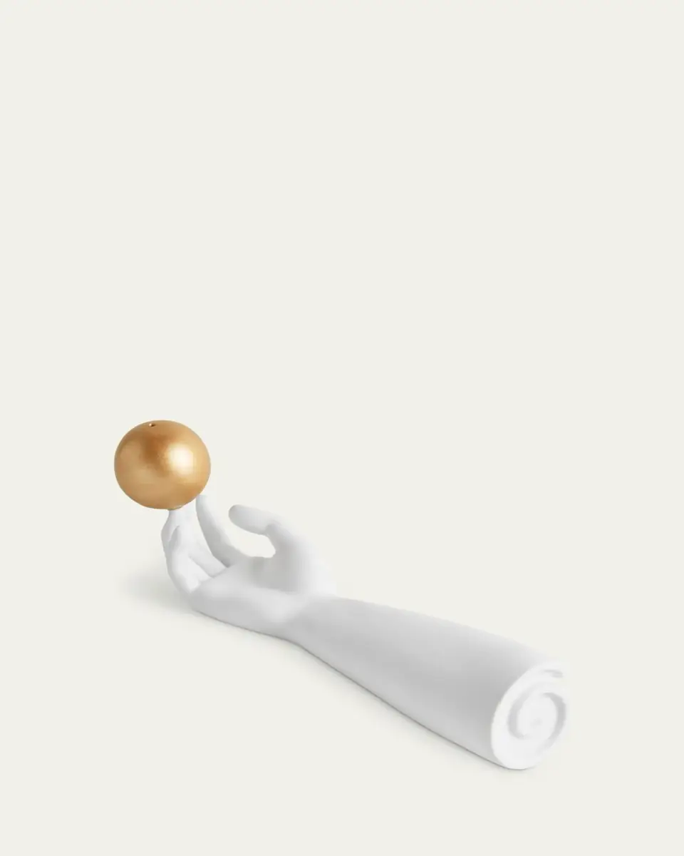 L'Objet Atlas Incense Holder | Thumbnail 4