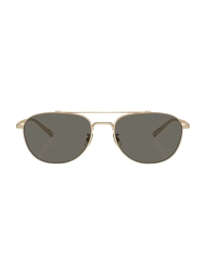 Rivetti Titanium Aviator Sunglasses Rivetti Titanium Aviator Sunglasses
