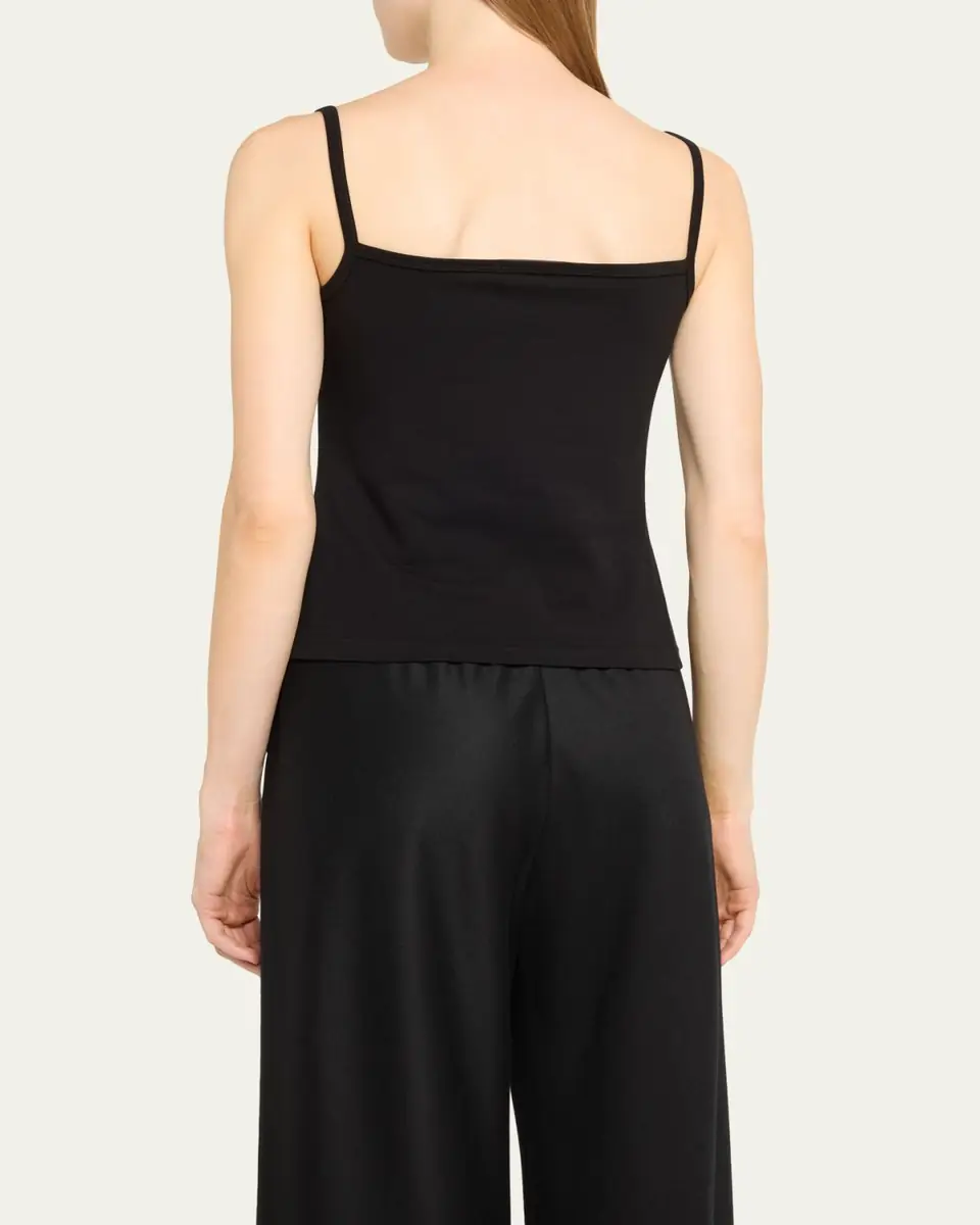 Matteau Everyday Jersey Singlet | Thumbnail 3 Matteau Everyday Jersey Singlet | Thumbnail 3
