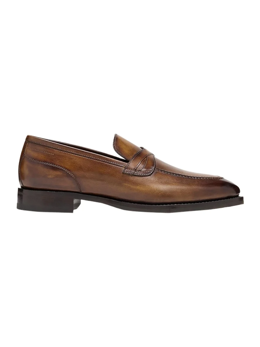 Men's Marzana Flex Cross-Keeper Loafers