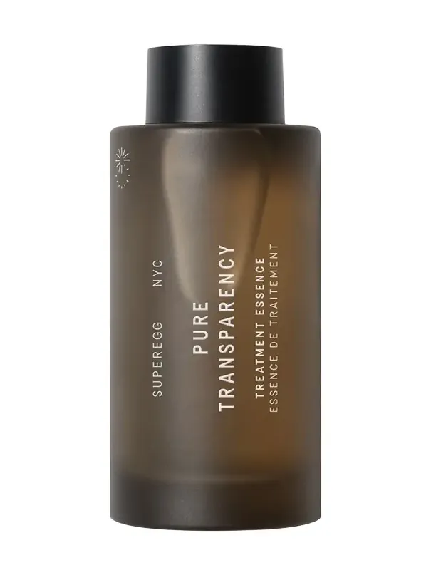 Superegg Pure Transparency Treatment Essence, 3.4 oz.
