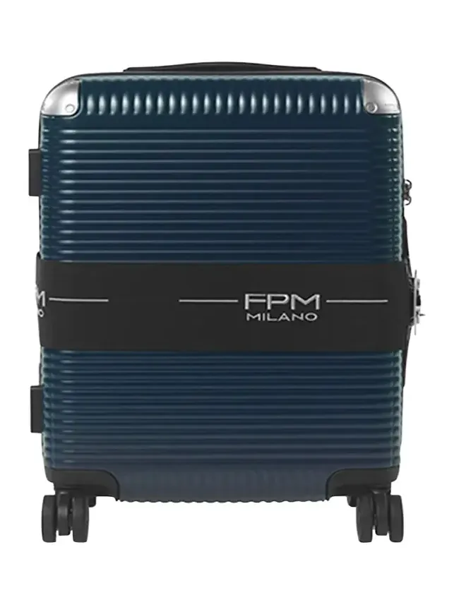 Bank Zip Deluxe 27" Hardside Luggage