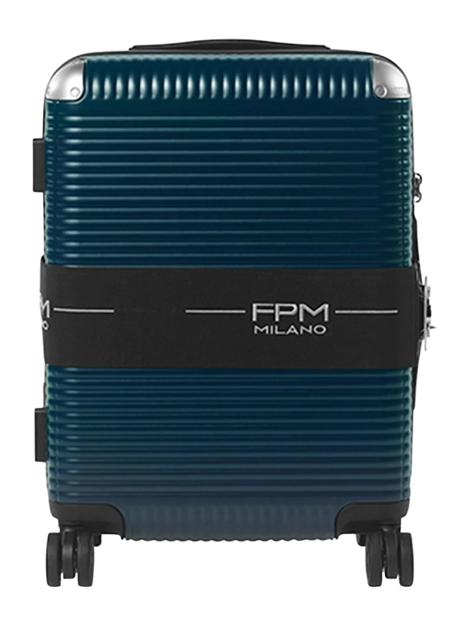 FPM Milano Bank Zip Deluxe 27" Hardside Luggage