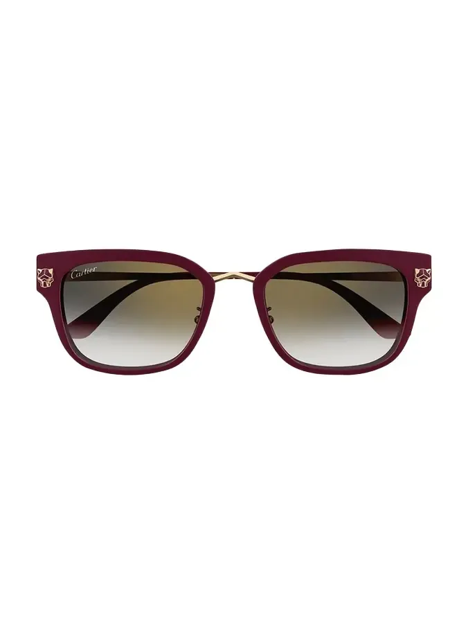 Round Acetate Sunglasses Round Acetate Sunglasses