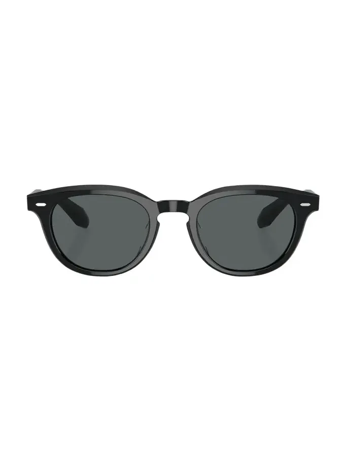 Men's n.05 Sun Acetate Square Sunglasses