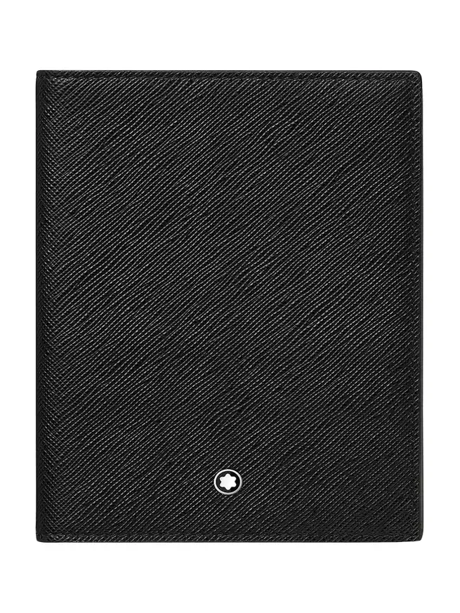 Men's Sartorial Passport Holder