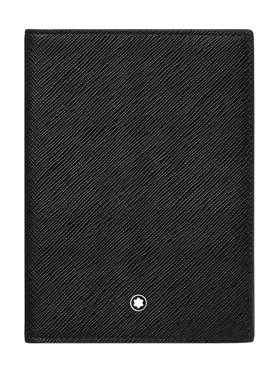 Men's Sartorial Passport Holder Men's Sartorial Passport Holder
