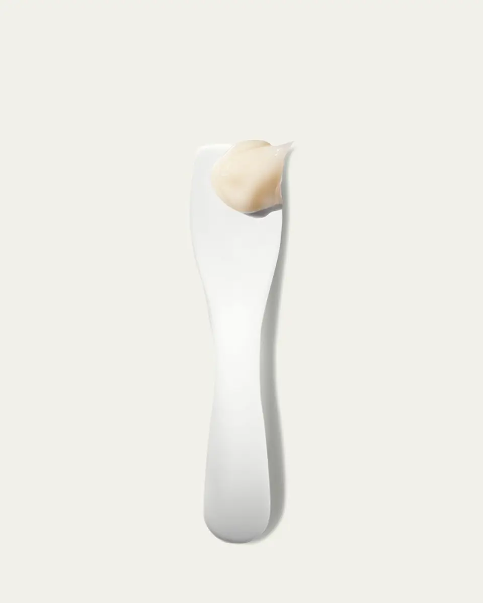 La Mer The Moisturizing Fresh Cream, 0.5 oz. | Thumbnail 3
