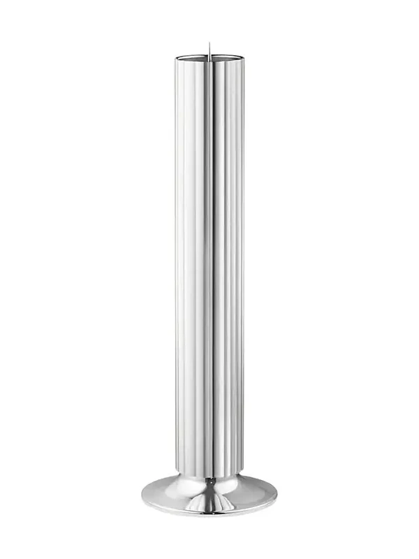 Georg Jensen Bernadotte Floor Candleholder