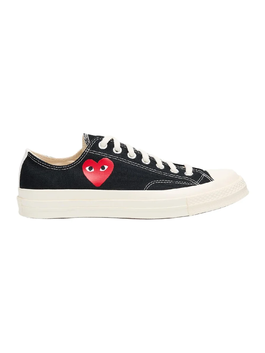 x Converse Chuck Taylor Canvas Low-Top Sneakers