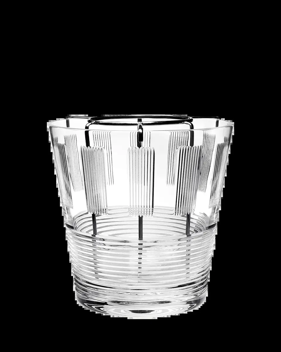 William Yeoward Crystal Zelda Champagne Bucket and Bottle Holder | Thumbnail 2