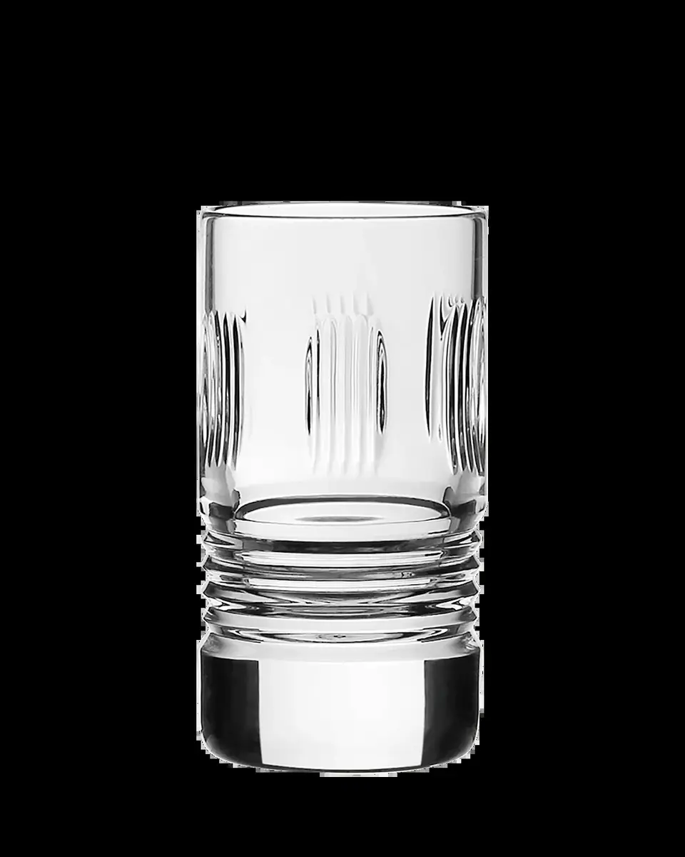 William Yeoward Crystal Zelda Shot Glass | Thumbnail 2