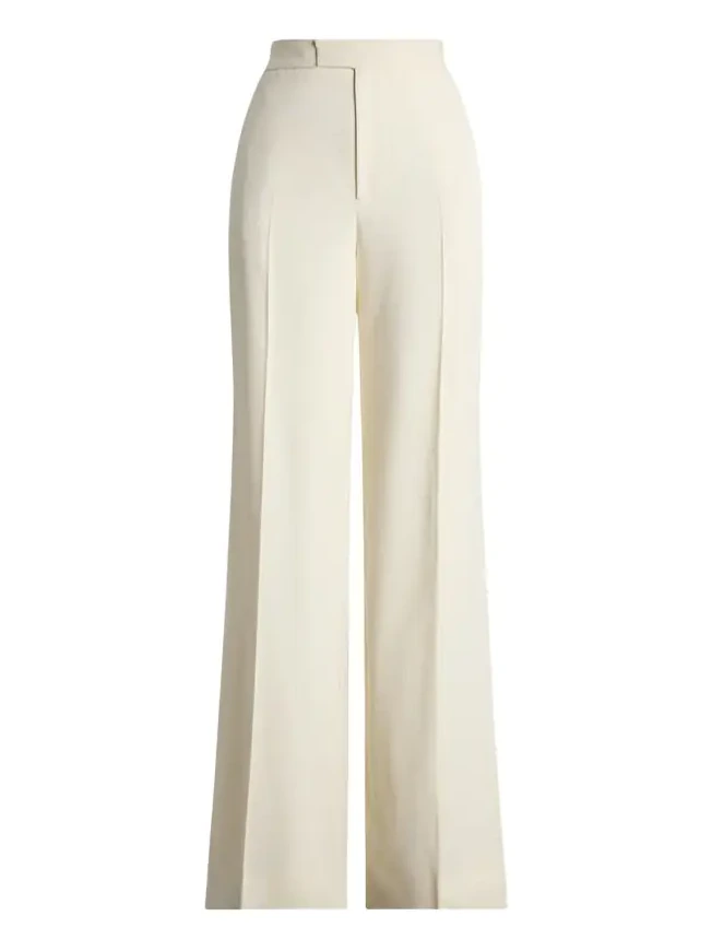 Dean Wool Gabardine Pant Dean Wool Gabardine Pant