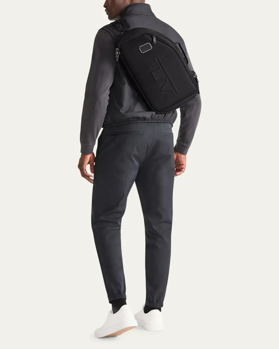 TUMI Pickleball Bag | Thumbnail 4 TUMI Pickleball Bag | Thumbnail 4