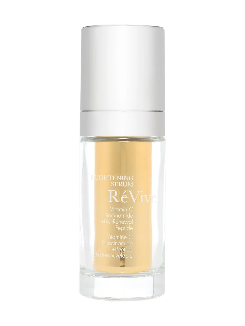 RéVive Vitamin C, Niacinamide +Bio-Renewal Peptide, 1 oz.