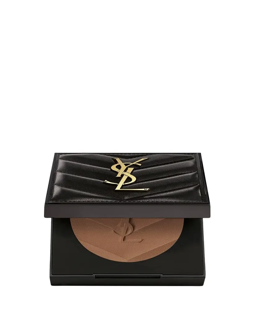 Yves Saint Laurent Beaute All Hours Hyper Finish Finishing Powder