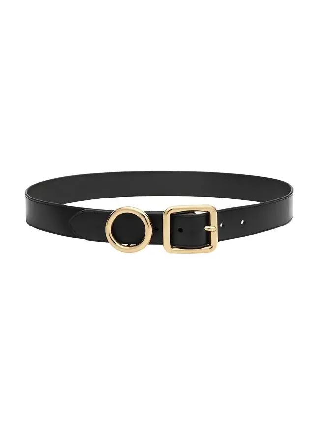 La Ceinture Regalo Leather Belt