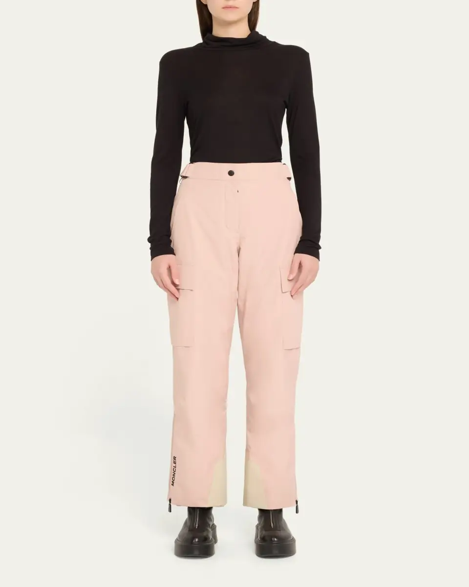 Moncler Grenoble Technical PrimaLoft Gore-Tex Ski Trousers | Thumbnail 2