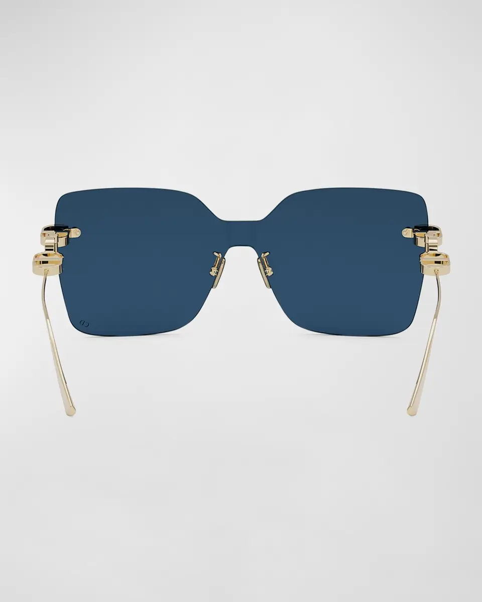 Dior CD Chain M1U Sunglasses | Thumbnail 5 Dior CD Chain M1U Sunglasses | Thumbnail 5