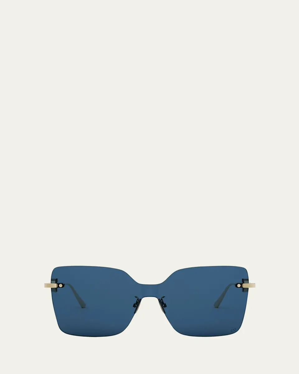 Dior CD Chain M1U Sunglasses | Thumbnail 6 Dior CD Chain M1U Sunglasses | Thumbnail 6