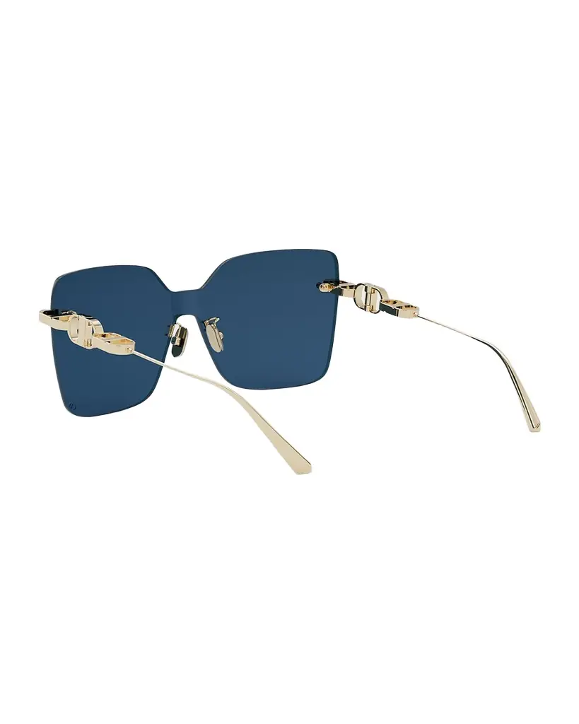 Dior CD Chain M1U Sunglasses