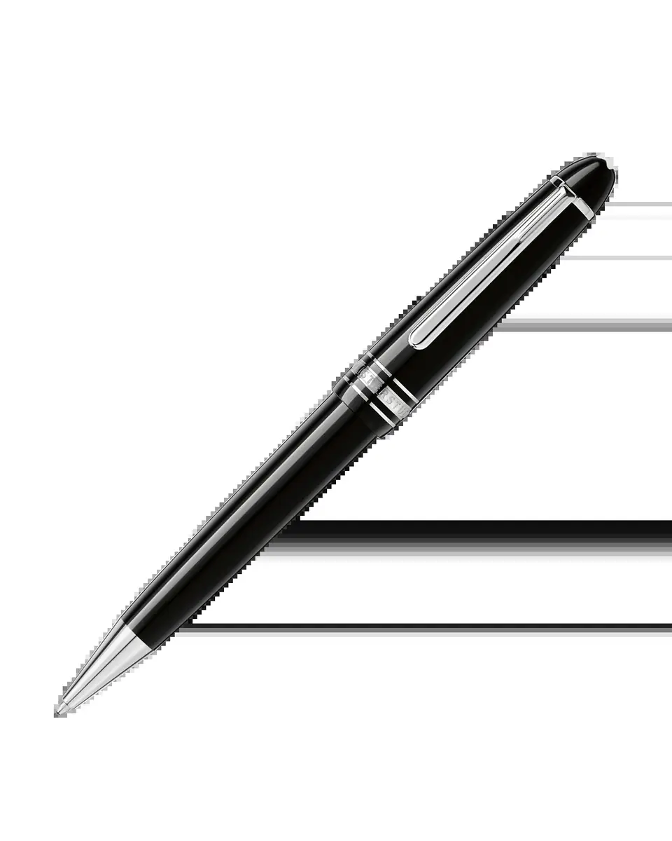 Montblanc Meisterst%26uuml;ck Midsize Ball-Point Pen | Thumbnail 2 Montblanc Meisterst%26uuml;ck Midsize Ball-Point Pen | Thumbnail 2
