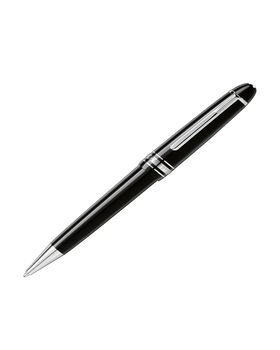 Montblanc Meisterst%26uuml;ck Midsize Ball-Point Pen | Thumbnail 3 Montblanc Meisterst%26uuml;ck Midsize Ball-Point Pen | Thumbnail 3