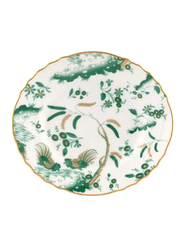 GINORI 1735 Oro Di Doccia Giada