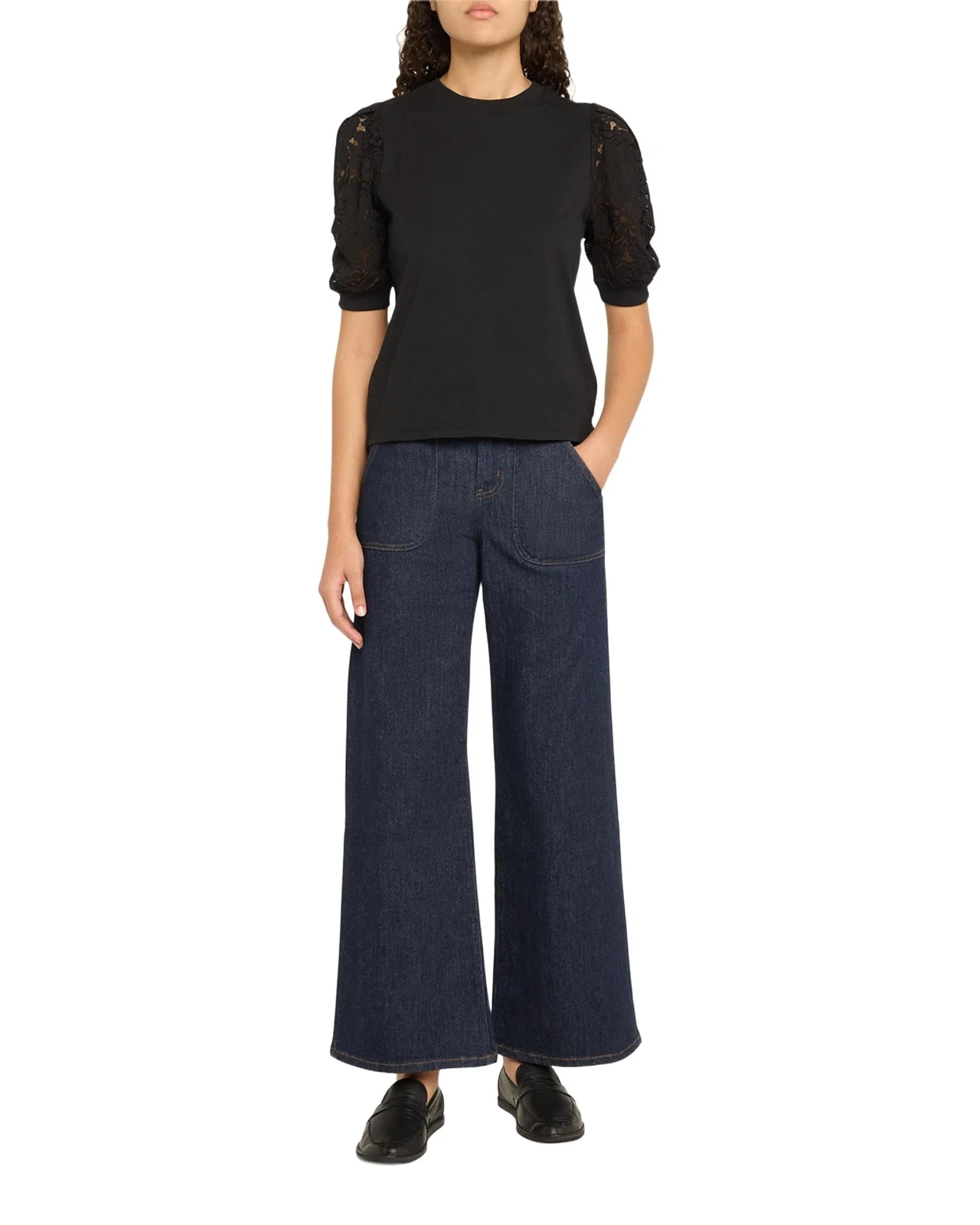 Frame The Modern Pocket Pants