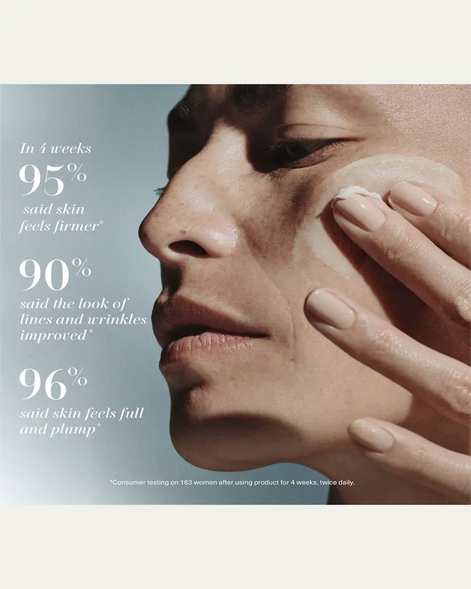 La Mer The Rejuvenating Night Cream, 1 oz. | Thumbnail 4 La Mer The Rejuvenating Night Cream, 1 oz. | Thumbnail 4
