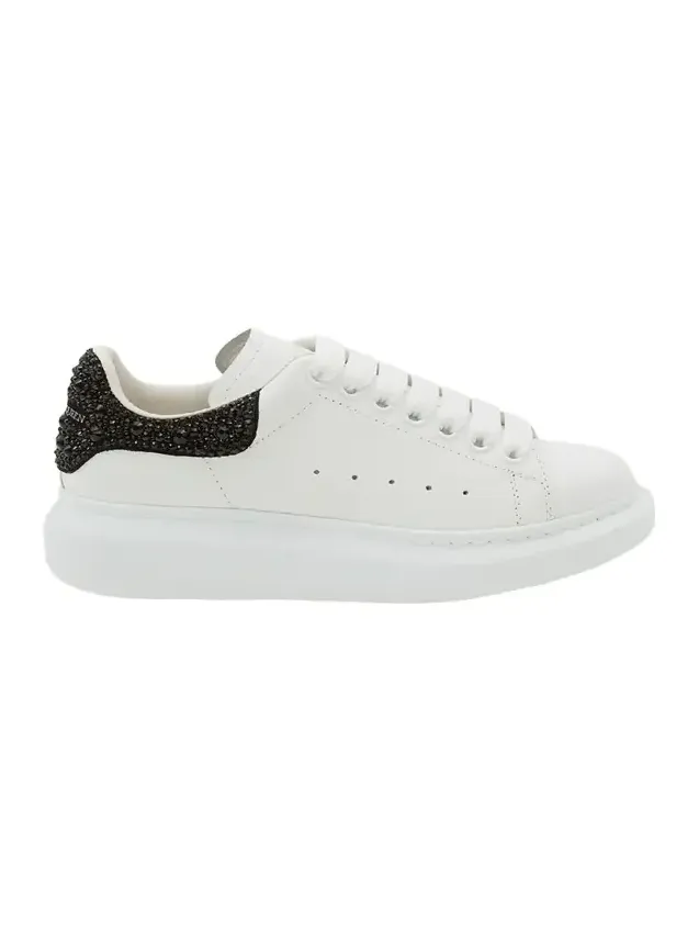 Oversized Sneakers Oversized Sneakers