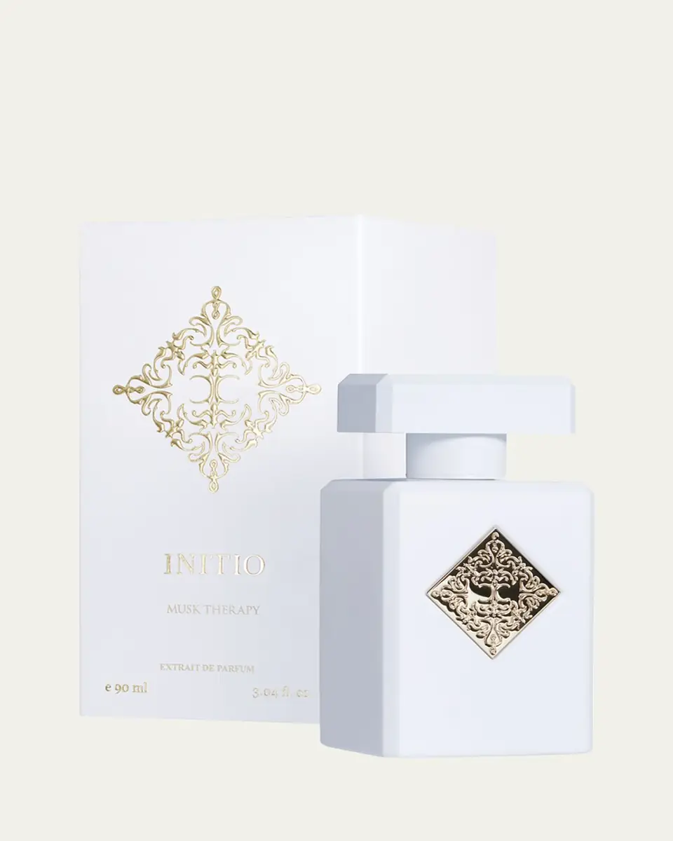 Initio Parfums Privés Musk Therapy Extrait de Parfum | Thumbnail 2 Initio Parfums Privés Musk Therapy Extrait de Parfum | Thumbnail 2
