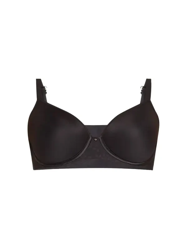 Comfort Chic Back-Smoothing T-Shirt Bra Comfort Chic Back-Smoothing T-Shirt Bra