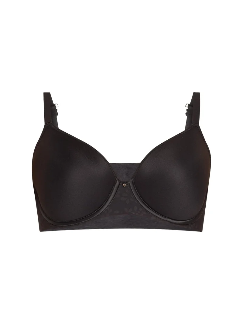 Comfort Chic Back-Smoothing T-Shirt Bra