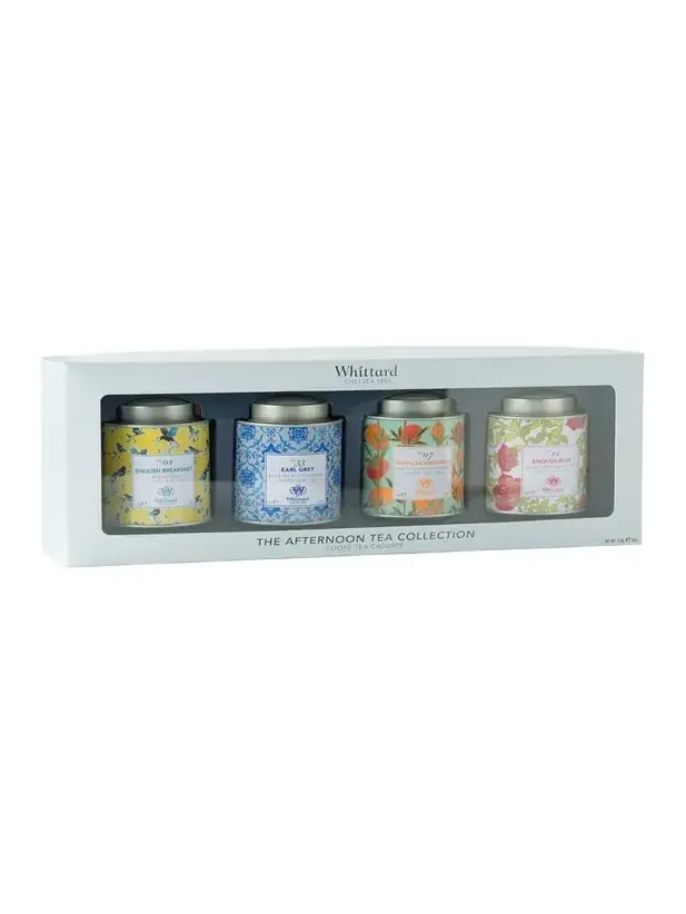 The Afternoon Tea Collection The Afternoon Tea Collection