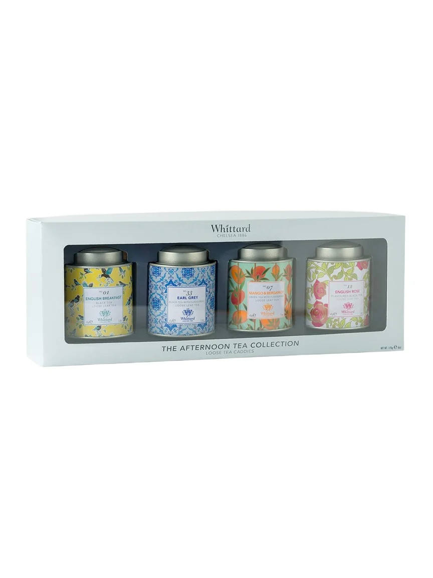 The Afternoon Tea Collection